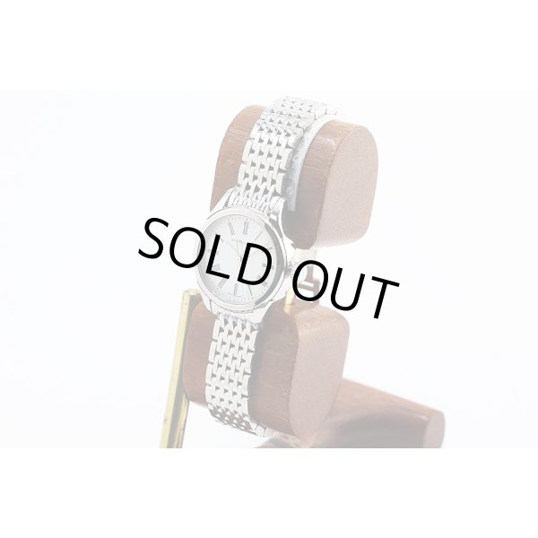 ハミルトン　バリアント　Ｈ３９２５１０　シェル文字盤　サイド