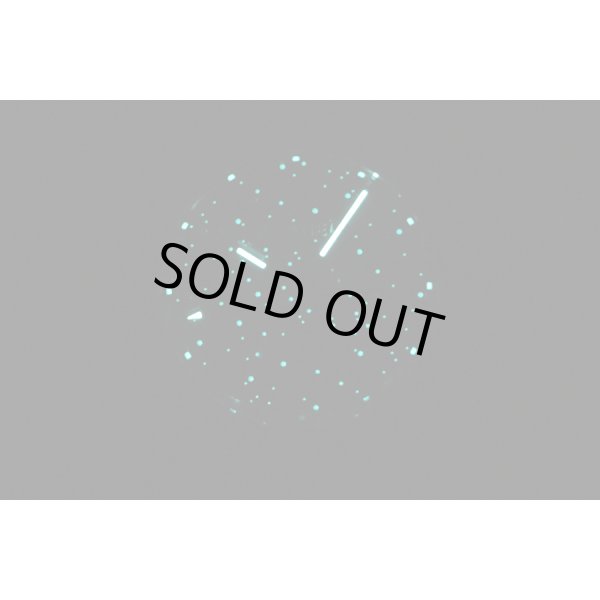 シャネル　Ｊ１２　Ｈ７９８９　インターステラ　黒文字盤　ライト暗闇