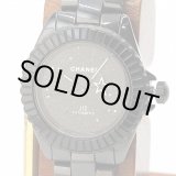 画像: シャネル　Ｊ１２　Ｈ７９８９　インターステラ　黒文字盤