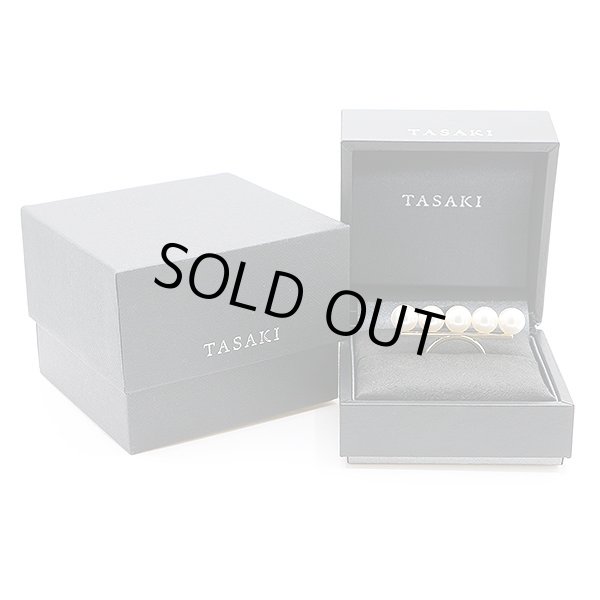 タサキ　750YG バランス シグネチャーリング 8.00mm×5P 9.10g　箱