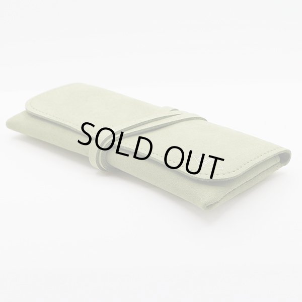 ヴァンクリーフ＆アーペル　750YG ヴィンテージ アルハンブラ ペンダントネックレス 5.10g　クリーニングキット