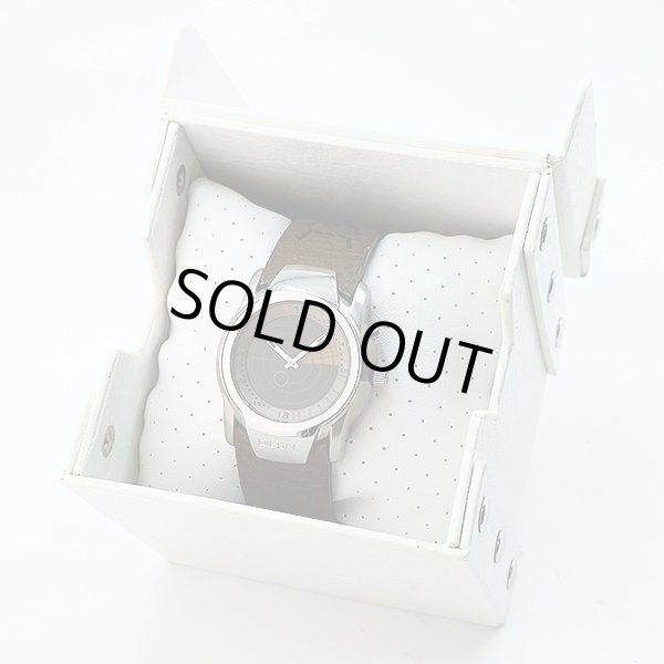 ディーゼル　ＤＺ４０２７　レーダー文字盤　箱