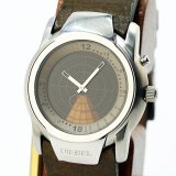 画像: ディーゼル　ＤＺ４０２７　レーダー文字盤