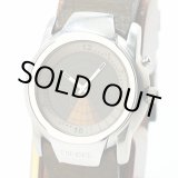 画像: ディーゼル　ＤＺ４０２７　レーダー文字盤