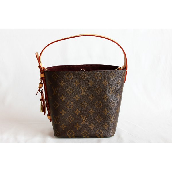 ルイ・ヴィトン　オール・インBB M12925　裏面