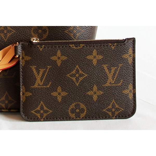 ルイ・ヴィトン　オール・インBB M12925　ポーチ