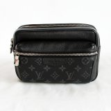 画像: ルイ・ヴィトン　バムバッグ・アウトドア M30245