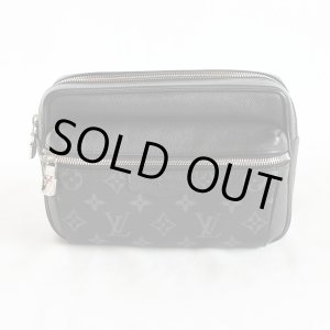 画像: ルイ・ヴィトン　バムバッグ・アウトドア M30245