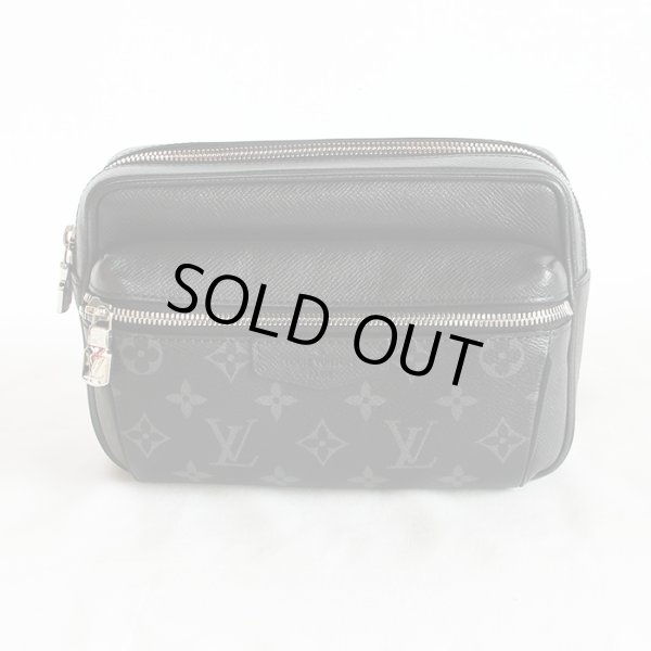 ルイ・ヴィトン　バムバッグ・アウトドア M30245