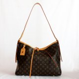 画像: ルイ・ヴィトン　キャリーオール NM MM M46197