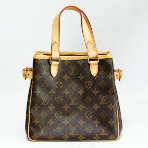 画像: ルイ・ヴィトン　パティニョール M51156