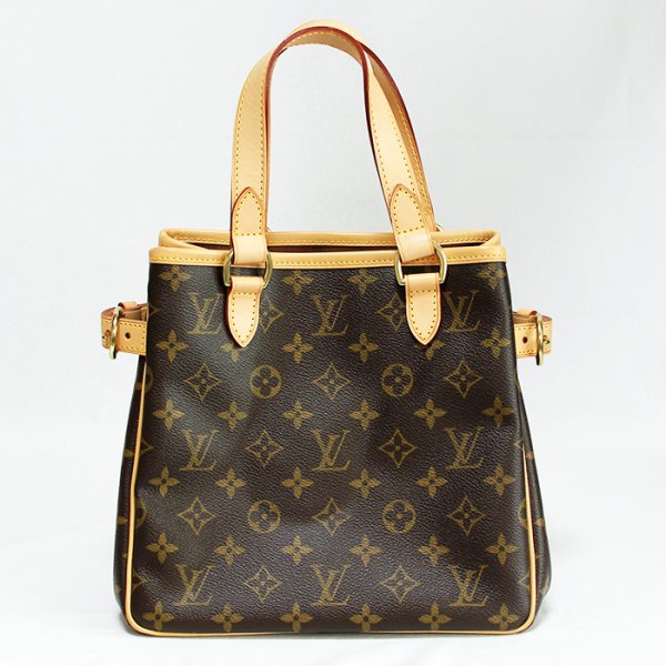 ルイ・ヴィトン　パティニョール M51156