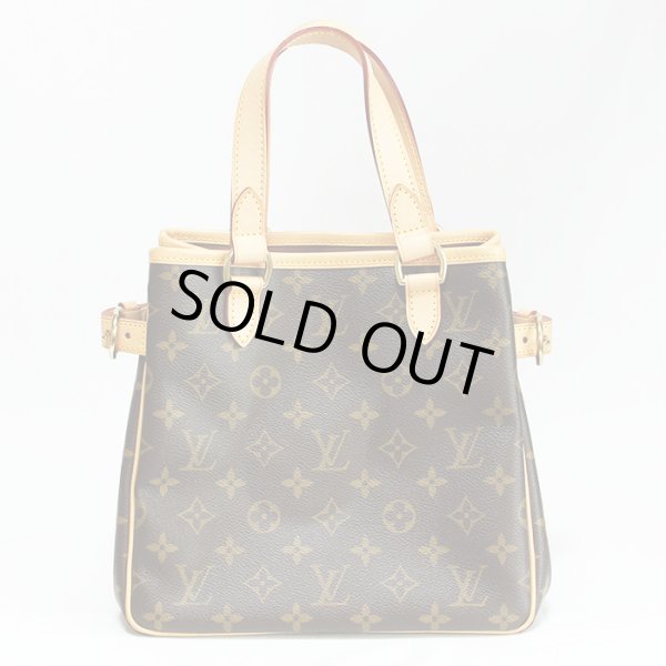 ルイ・ヴィトン　パティニョール M51156