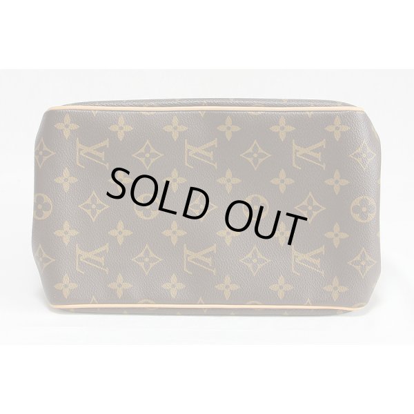 ルイ・ヴィトン　パティニョール M51156　底