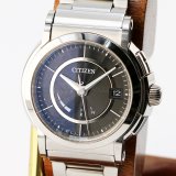 画像: シチズン　シリーズエイト　８０１　ＣＧＮ７２－００１１　黒文字盤