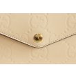 グッチ　GGスーパーミニ ショルダーバック 772794 2149 ベージュ　表面拡大