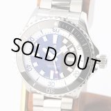 画像: ブライトリング　スーパーオーシャン４６　Ａ１７３７８　黒／白文字盤