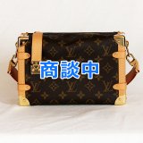 画像: ルイ・ヴィトン　サイドトランクMM M46358