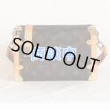 画像: ルイ・ヴィトン　サイドトランクMM M46358