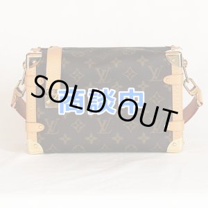 画像: ルイ・ヴィトン　サイドトランクMM M46358