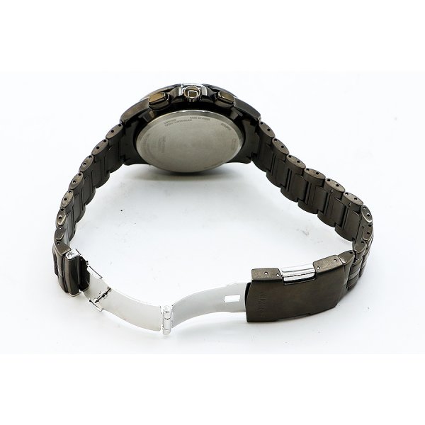 シチズン　コレクション　レイヤーオブタイム　ＣＢ５８７８－５６Ｅ　積層文字盤　ブレス