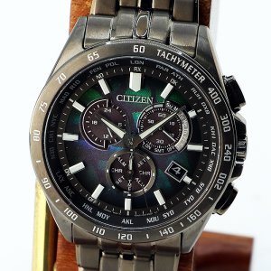 画像: シチズン　コレクション　レイヤーオブタイム　ＣＢ５８７８－５６Ｅ　積層文字盤