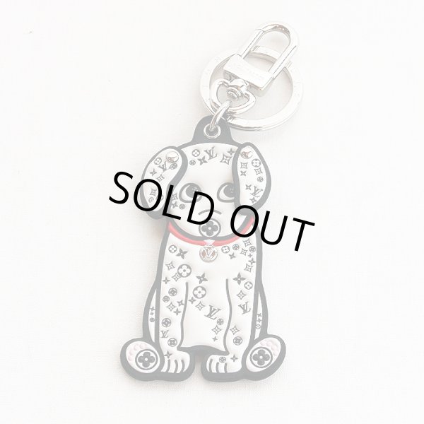 ルイ・ヴィトン　ポルト クレ・LVダルマタ M00746