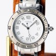 エルメス　クリッパーダイバー３８　ＣＬ７．７１０　白文字盤
