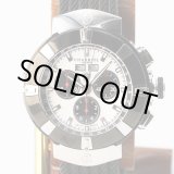 画像: シャリオール　セルティカ　ＣＥＬＴ４４　シェル文字盤　黒インダイアル