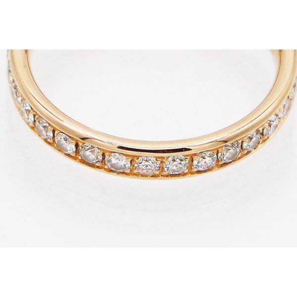 ダミアーニ　750PG ヴェラモーレ ダイアイリリング 2.80g　拡大