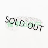 画像: シャネル　750WG ココ クラッシュリング J11871 3.40g 