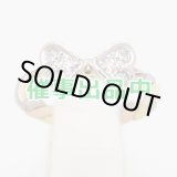 画像: 木内 賢治 　PT900/K18/PG ダイアイリリング 0.58ct 5.50g