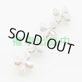 画像: ミキモト　K18YG/PG/WG ダイアイリトップ 5.70g