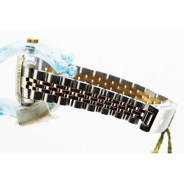 ロレックス　７９１７３　白ローマン文字盤　ブレス状態