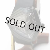 画像: ハミルトン　ベンチュラＸＸＬ　Ｈ２４６１５０　黒文字盤