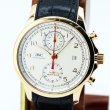 ＩＷＣ　ポルトギーゼ　ヨットクラブ　ＩＷ３９０５０１　銀文字盤