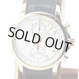 画像: ＩＷＣ　ポルトギーゼ　ヨットクラブ　ＩＷ３９０５０１　銀文字盤