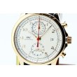 ＩＷＣ　ポルトギーゼ　ヨットクラブ　ＩＷ３９０５０１　銀文字盤　表面拡大