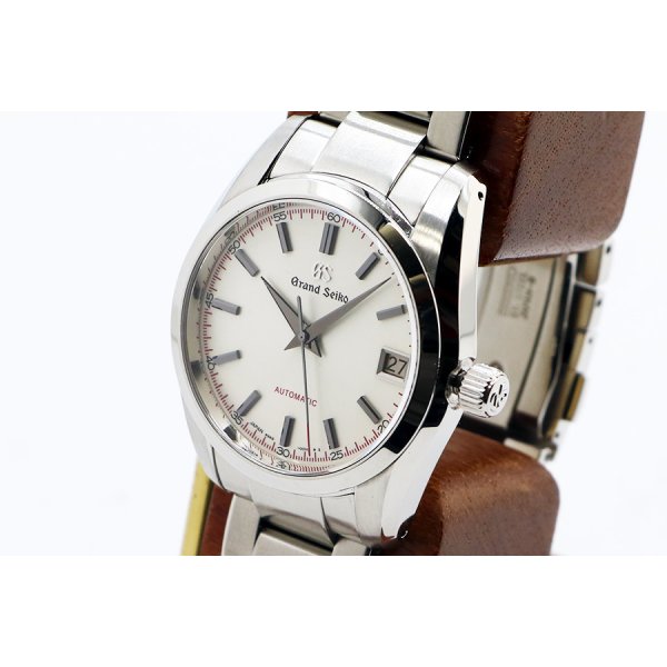 ＳＢＧＲ２７１　銀文字盤 ９Ｓ６５－００Ｂ０　サイド拡大