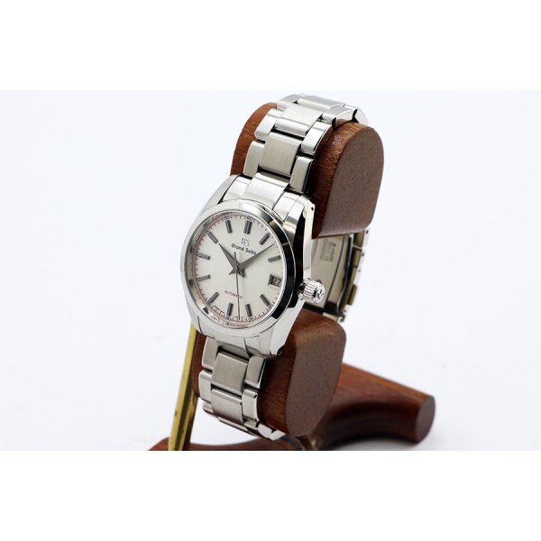 ＳＢＧＲ２７１　銀文字盤 ９Ｓ６５－００Ｂ０　サイド