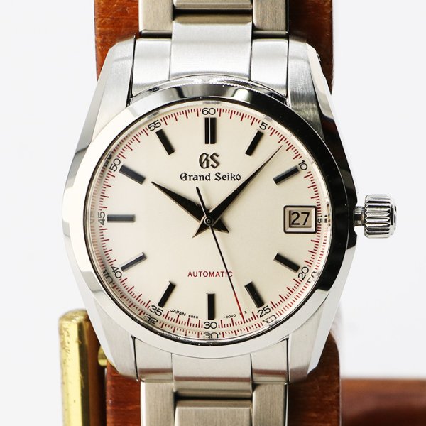 ＳＢＧＲ２７１　銀文字盤 ９Ｓ６５－００Ｂ０