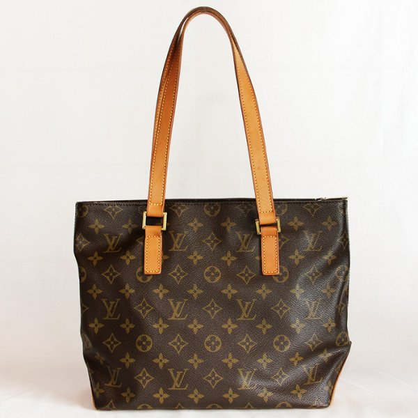 ルイ・ヴィトン　カバ・ピアノ M51148