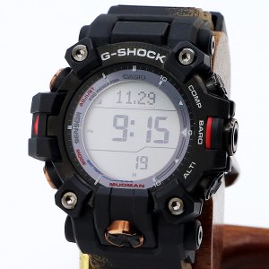 画像: カシオ　Ｇショック　ＧＷ－９５００ＴＬＣ－１ＥＲ　チームランドクルーザー２０２４年限定