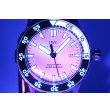 ＩＷＣ　アクアタイマー２０００　ＩＷ３５６８０６　白文字盤　ライト