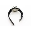ＩＷＣ　アクアタイマー２０００　ＩＷ３５６８０６　白文字盤　ラバーベルト