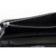 メゾン　マルジェラ　4ステッチ チェーンウォレット SA3UI0008P4455T8013 ブラック　小銭入れ