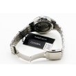 シチズン　メカニカル　ＮＹ４０５０－５４Ａ　銀文字盤　ブレス