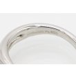 ミキモト　PT950 ダイアイリリング 0.26ct 8.70g　刻印