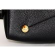 ルイ・ヴィトン　ネオアルマBB M44829 ノワール　底拡大