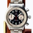 オメガ　ダイナミック　クロノグラフ　５２４１．５１　黒文字盤　タルガフローリオ限定　１７５０／１９７３